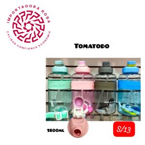 Tomatodo Green Bell