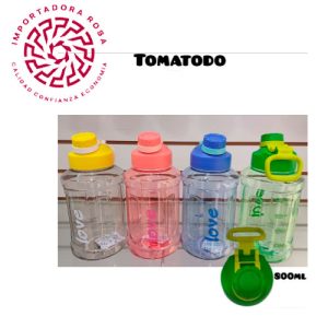Tomatodo Love