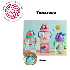 Tomatodo pequeño