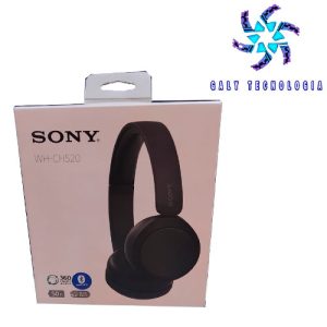 SONY Audifonos