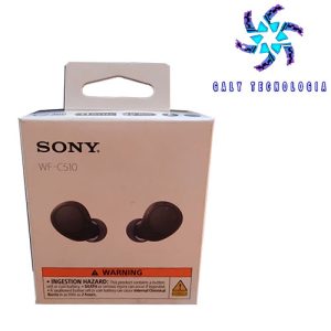 SONY Audifonos WF-C510
