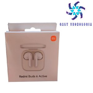 XIAOMI Audifono Redmi Buds 6 Active