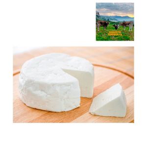 Queso Pampacolca