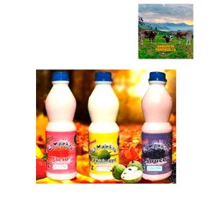 Yogur Majeñito