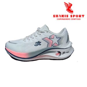 Zapatilla I-RUN Dama