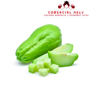 Chayote