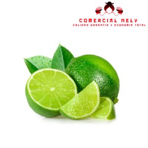 Limon Verde