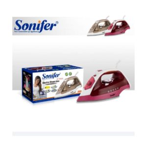 Plancha Sonifer
