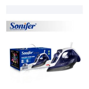 Plancha sonifer color morado