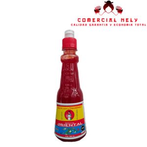 Salsa de Tamarindo