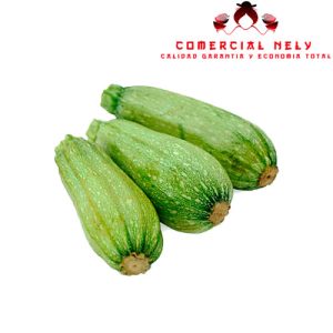 Zapallito Italiano (zucchini)