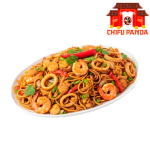 AEROPUERTO DE MARISCOS