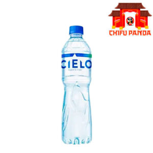 AGUA CIELO DE 625 ML