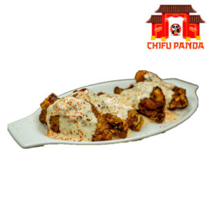 ALITAS ACEVICHADAS