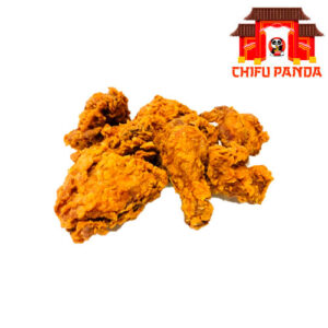 ALITAS BROASTER