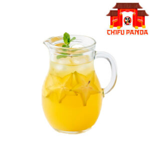 JARRA DE CARAMBOLA