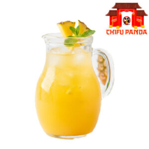 JARRA DE PIÑA